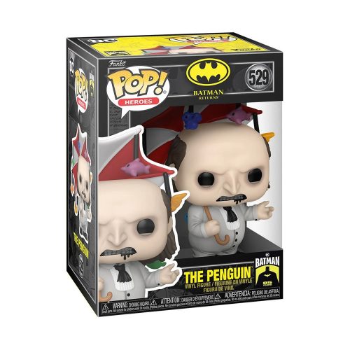 Funko POP! Batman Returns – The Penguin figura