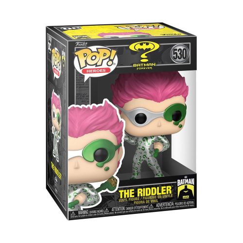 Funko POP! Batman Forever – The Riddler figura