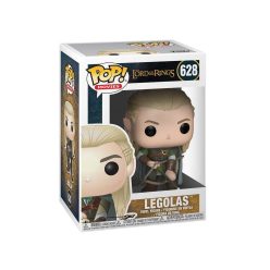 Funko POP! The Lord of The Rings – Legolas figura
