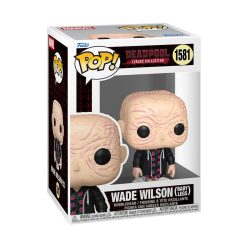   Funko POP! Marvel Deadpool 2 – Deadpool és Baby Legs figura