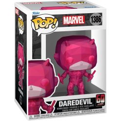 Funko POP! Marvel Daredevil – Daredevil? figura #1386