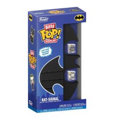 Funko Bitty POP! Batman Signal mini figura