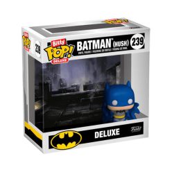 Funko Bitty POP! Batman mini figura