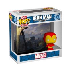 Funko Bitty POP! Iron Man mini figura