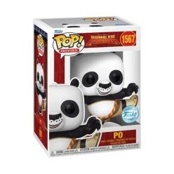 Funko POP! DW30th – Po figura