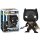 Funko POP! Marvel Black Panther – Black Panther figura