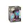 Funko POP! Marvel: Iron Man - MkV(BLKLT) figura
