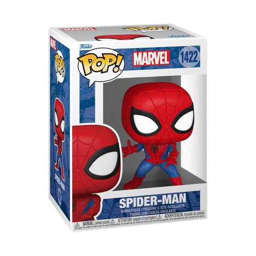 Funko POP! Marvel – Spider-Man figura #1422