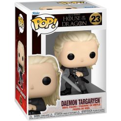 Funko POP! HotD S4 – POP 3 figura