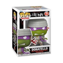   Funko POP! Teenage Mutant Ninja Turtles LR – Donatello figura