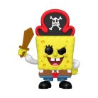 Funko POP! The SpongeBob Movie – SpongeBob SquarePants W/ Chase figura