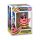 Funko POP! The SpongeBob Movie – Csillag Patrik kalóz jelmezben figura