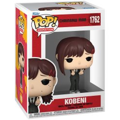 Funko POP! Chainsaw Man – Kobeni figura