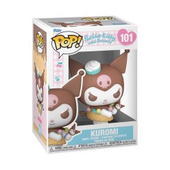Funko POP! Hello Kitty – Kuromi figura