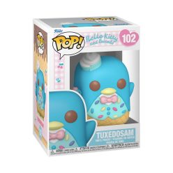 Funko POP! Hello Kitty – TuxedoSam figura