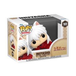 Funko POP! InuYasha – Inuyasha figura