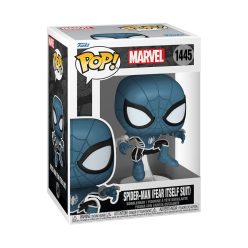   Funko POP! Marvel Spider-Man Comics – Spider-Man figura #1445