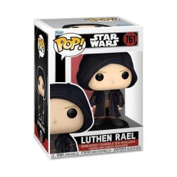 Funko POP! Andor S2 – Luthen Rael figura
