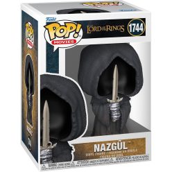 Funko POP! The Lord of the Rings S8 – Nazgul figura