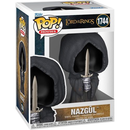 Funko POP! The Lord of the Rings S8 – Nazgul figura