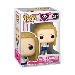 Funko POP! Avril Lavigne – Girlfriend figura
