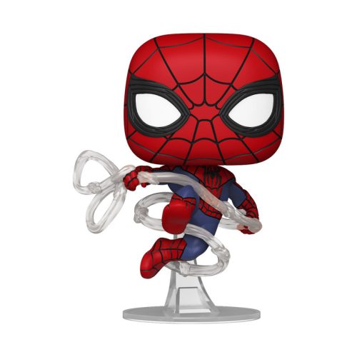 POP Marvel: Spider-Man BND- Spider Man