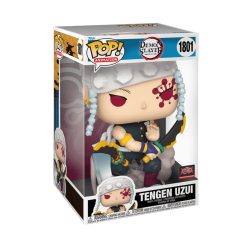 Funko POP! Demon Slayer S2 – Tengen figura