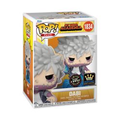 Funko POP! My Hero Academia – Dabi Chase figura