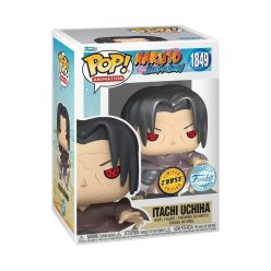   Funko POP! Naruto S – Edo Itachi Chase figura (sötétben világító)