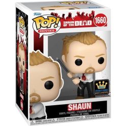 Funko POP! SotD – Shaun figura