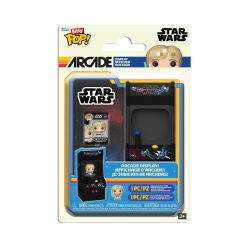 Funko POP! Star Wars – Luke mini figura