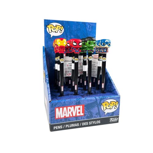 Funko Marvel Spider Man figura