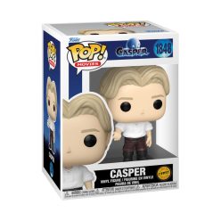 Funko POP! Casper 30th – Casper ?Chase figura