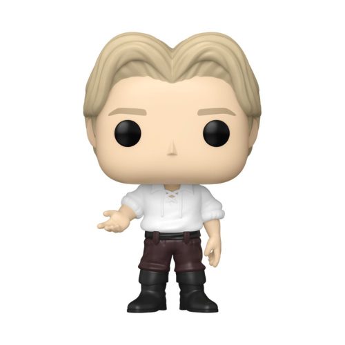 Funko POP! Casper 30th – Casper ?Chase figura