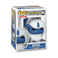 Funko POP! Pokemon – Absol figura