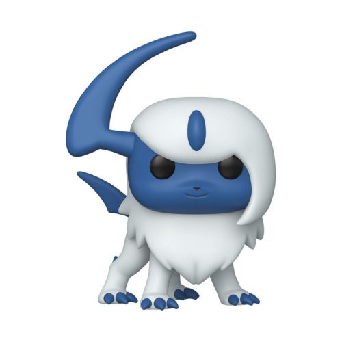 Funko POP! Pokemon – Absol figura