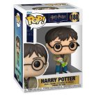 Funko POP! Harry Potter S18 – Harry és Hourglass figura