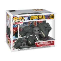 Funko POP! Godzilla – Godzilla Sleep figura