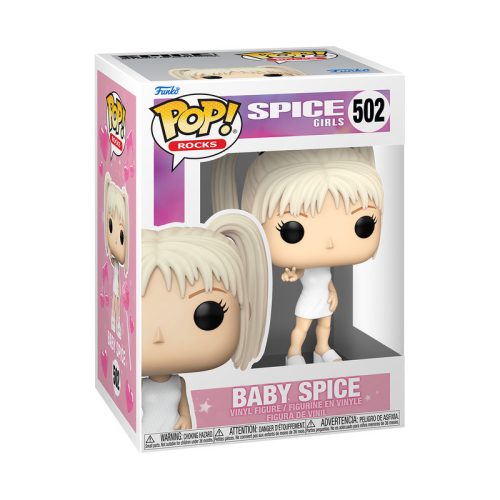 Funko POP! Spice Girls – Baby figura