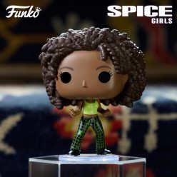 Funko POP! Spice Girls – Scary figura