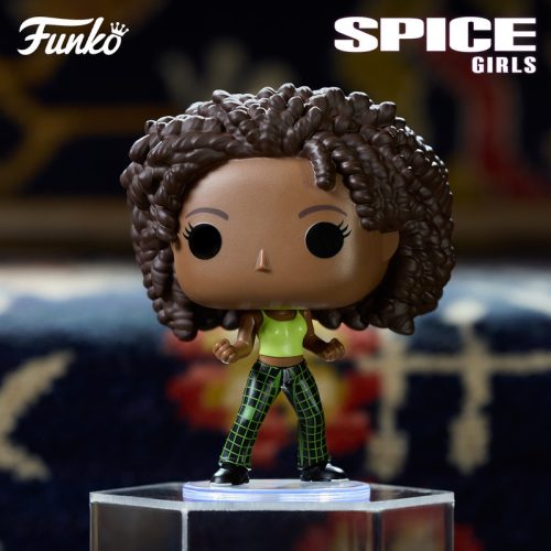 Funko POP! Spice Girls – Scary figura