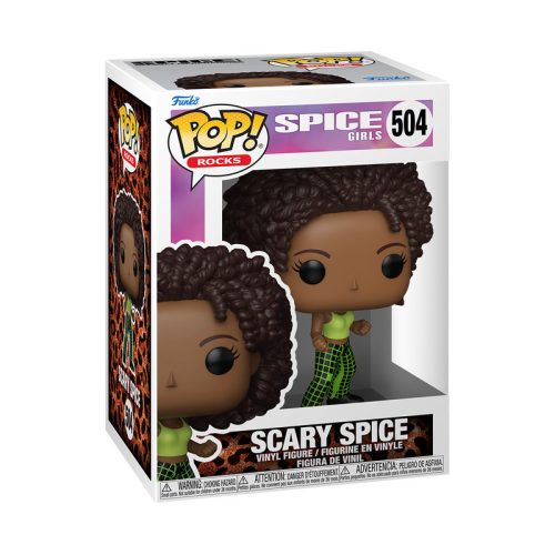 Funko POP! Spice Girls – Scary figura