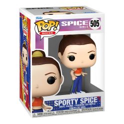 Funko POP! Spice Girls – Sporty figura
