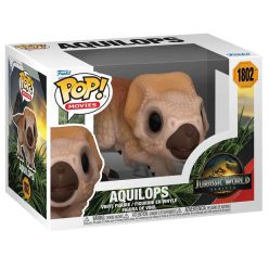 Funko POP! Jurassic World: Rebirth – Aquilops figura