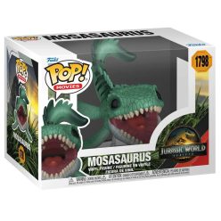 Funko POP! Jurassic World: Rebirth – Mosasaurus figura