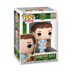 Funko POP! Wicked PT2 – Dorothy Gale figura