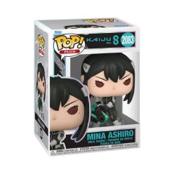 Funko POP! Kaiju No8 – Mina Ashiro figura (Chase)