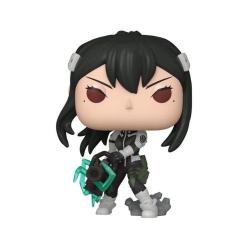 Funko POP! Kaiju No8 – Mina Ashiro figura (Chase)