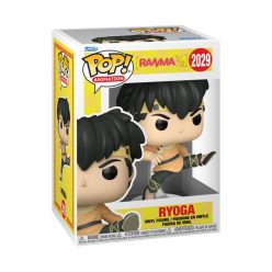 Funko POP! R1/2 – Ryoga figura