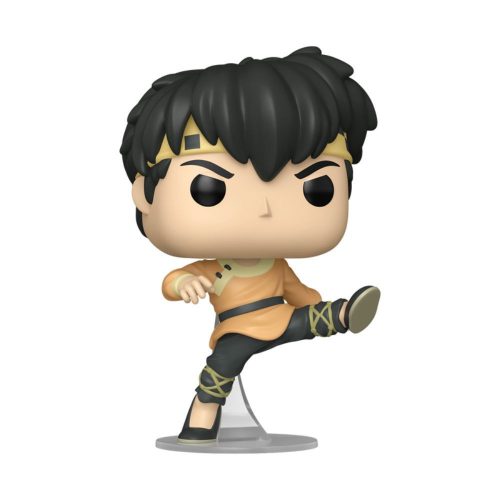 Funko POP! R1/2 – Ryoga figura